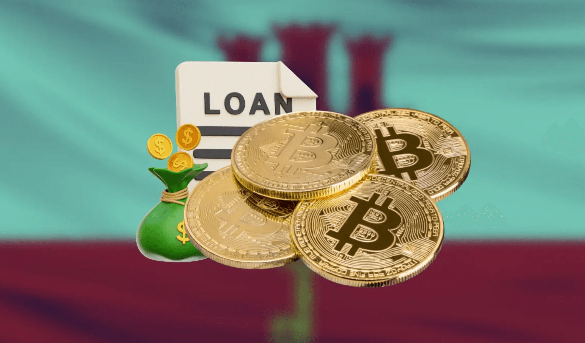 Beginner's Guide to Bitcoin Loans: How to Borrow Against Your Crypto
