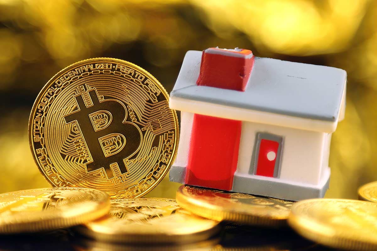 Crypto-Backed Mortgages Leading A New Conversation In Australian Mortgages
