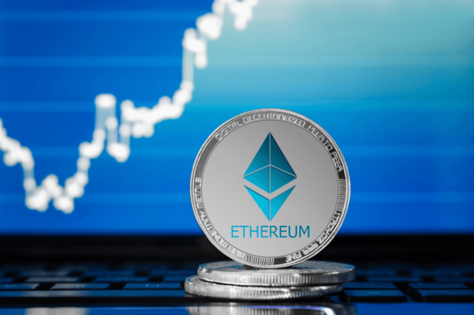 Ethereum-Backed Loans in Australia: A Modern Solution for Financial Flexibility