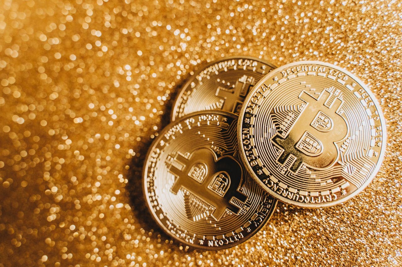Guide to Crypto Rehypothecation