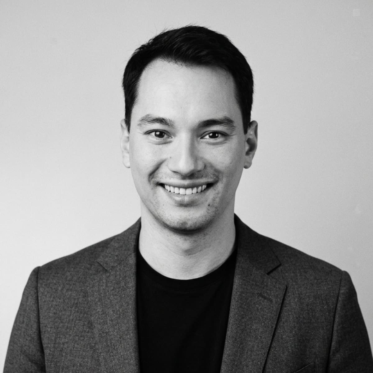 Alex Dauphin, COO and Co-Founder at Vield