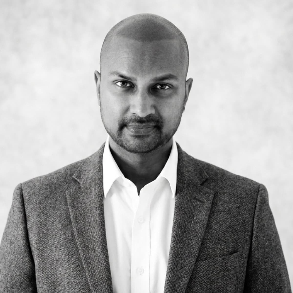 Ash Narayan, Head of Compliance at Vield