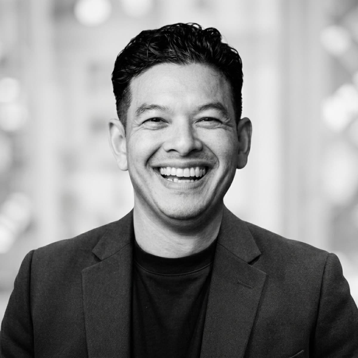 Chantra Hang, Director at Vield
