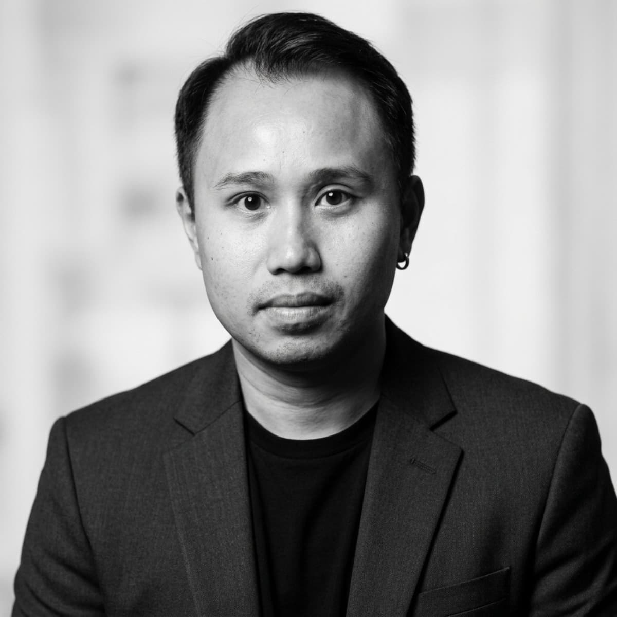 Johnny Phan, CEO and Co-Founder at Vield