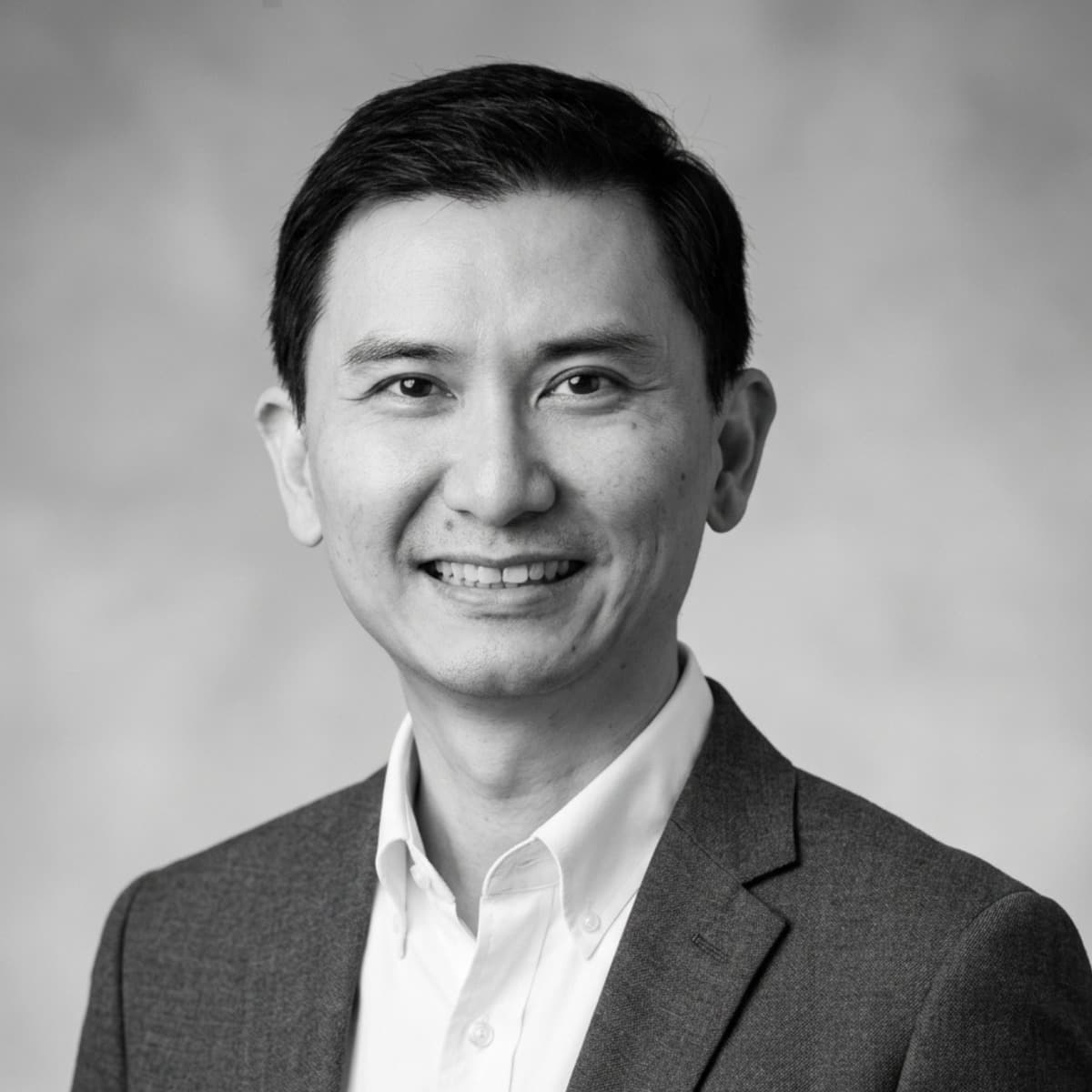 Sam Teoh, CFO at Vield